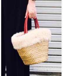Laugoa | トートバッグ