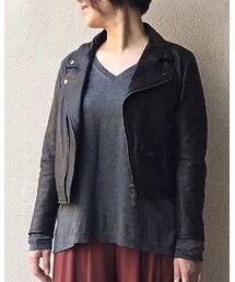 UNIQLO | Tシャツ/カットソー