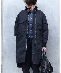 HYKE | ジャケット/アウター