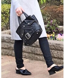 UNIQLO | デニムパンツ