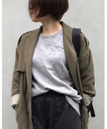 UNIQLO | スウェット