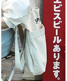 TODAYFUL | トートバッグ