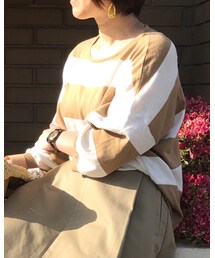 ZARA | Tシャツ/カットソー