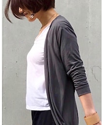A.P.C. | Tシャツ/カットソー