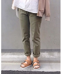 ZARA | その他パンツ