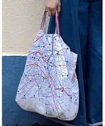 古着 | トートバッグ