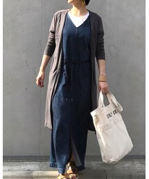 Antgauge | オールインワン・サロペット