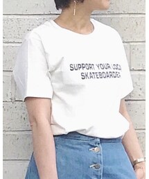 JACKSON MATISSE | Tシャツ/カットソー