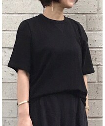 GU | Tシャツ/カットソー