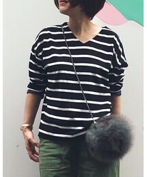 niko and... | Tシャツ/カットソー