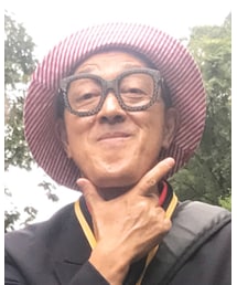 あご勇 | その他