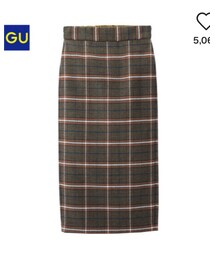 GU | スカート
