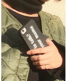 ZARA | その他小物