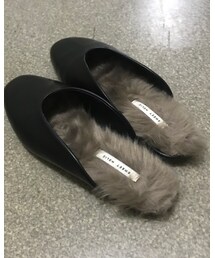 via j | スリッポン