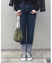 A.P.C. | デニムパンツ