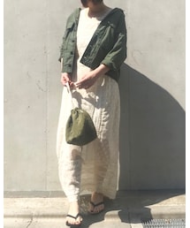 ZARA | ワンピース