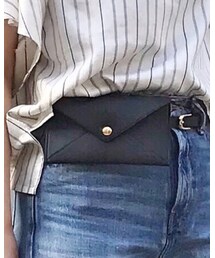 ZARA | ボディバッグ/ウエストポーチ