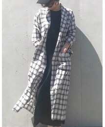 TODAYFUL | シャツワンピース