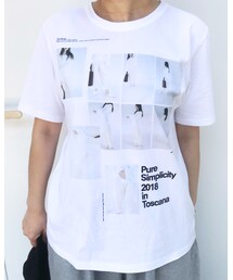 ZARA | Tシャツ/カットソー