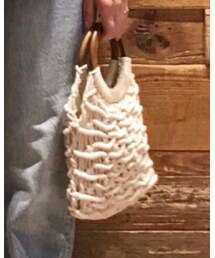 TODAYFUL | バッグ