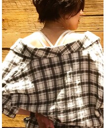 UNIQLO | キャミソール