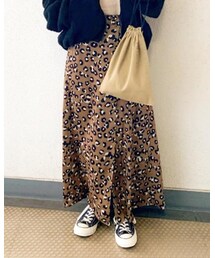 TODAYFUL | スカート