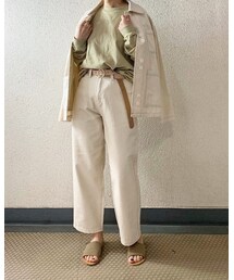 前から | ジャケット/アウター