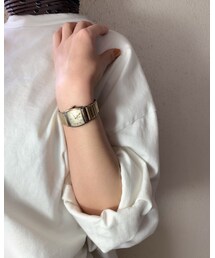 TIFFANY&Co. | 腕時計