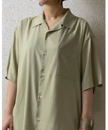 GU | トップス