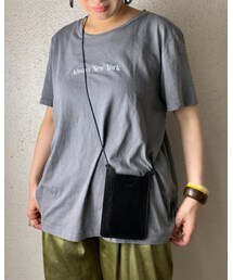 ZARA | Tシャツ/カットソー