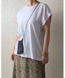 ZARA | Tシャツ/カットソー