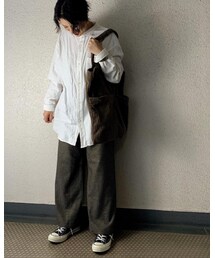 全身カット | パンツ