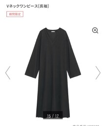 GU | ワンピース/ドレス