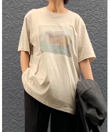 UNIQLO | Tシャツ/カットソー