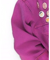 used | デニムジャケット