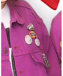 EXILE | チャーム