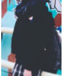 ENVYM | スウェット