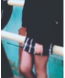 ENVYM | スカート