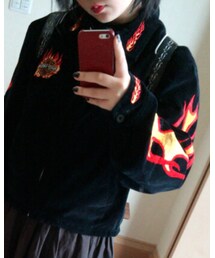 Harley-Davidson | ブルゾン