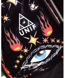 UNIF | バックパック/リュック