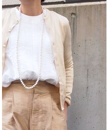 45R | シャツ/ブラウス