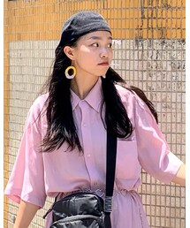 VINTAGE | シャツ/ブラウス