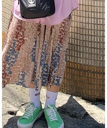 VANS | シューズ