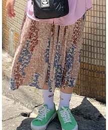 GOLF WANG | ソックス/靴下