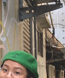 KANGOL | ハンチング/ベレー帽