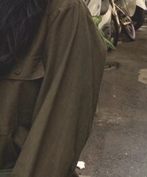 MUJI Labo | シャツ/ブラウス