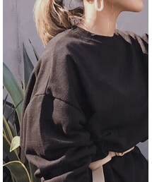 DHOLIC | Tシャツ/カットソー