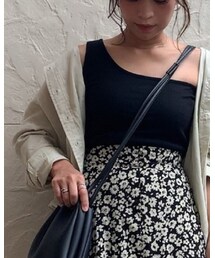 しまむら | タンクトップ