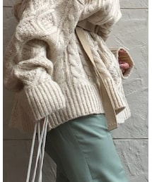 a_trend_ld | ニット/セーター