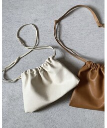 atelier merci | バッグ